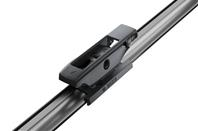 Комплект щеток стеклоочистителя бескаркасные 500мм