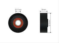 Ролик п/клин. ремня BMW 7(E65/66) 01- Ролик п/клин. ремня BMW 7(E65/66) 01-