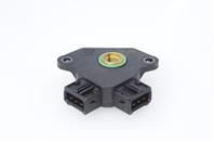 Датчик пол.дрос.заслонки_Pegeot 406 2.0 16v 96- ко