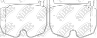 BRAKE PAD