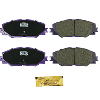 PN1530-NIBK_!колодки дисковые п. Toyota RAV4 2.0VVT-i/2.2D-4D 06&gt