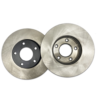 RN1267-NIBK_диск тормозной задний! Toyota Land Cruiser 200 4.7/4.5D 07>  Lexus RN1267-NIBK_диск тормозной задний! Toyota Land Cruiser 200 4.7/4.5D 07>  Lexus