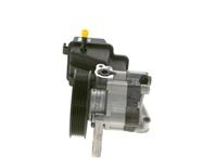 mechanical steering pump