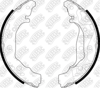 Колод. торм. бар.