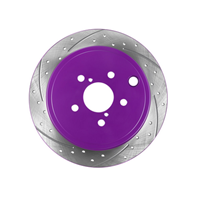 Диски тормозные