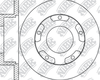 ROTOR DISC