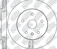 ROTOR DISC