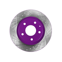 Диски тормозные