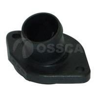 Фланец водяной / VW SEAT SKODA 1.0-1.6/1.9D 94~