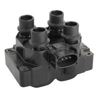 Катушка зажигания / FORD 1.3/1.4/1.6/1.8/2.0 CVH Zetec-E 89~