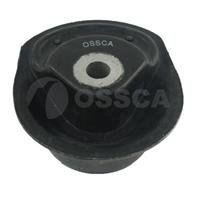 Сайлентблок rubber mount for rear axle beam,d ф56mm d ф12mm h 50mm