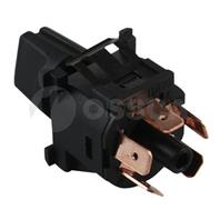 Выключатель switch for blower,5p,4positions