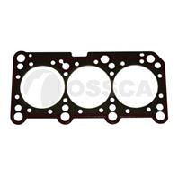 Прокладка ГБЦ / AUDI 80/100 A-4/6/8 2.6/2.8 91~