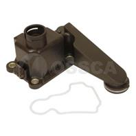 Масляный сепаратор (сапун) блока цилиндров / AUDI SEAT VW 1.8/2.0 86~