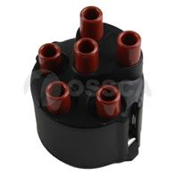 Крышка трамблера / AUDI VW 2.0-2.5 (5 цил.) 86~ (BOSCH)