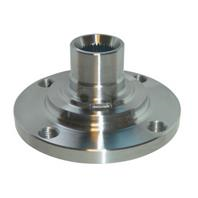 Ступица передняя / AUDI 80/90 87~96