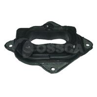 Прокладка под карбюратор / AUDI VW 1.6/1.8 83~