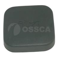 Крышка маслоналивной горловины