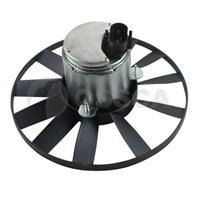Вентилятор радиатора electric fan,250/80w,ф303mm