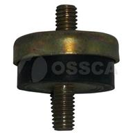 ВТУЛКА КРЕПЛЕНИЯ РАДИАТОРА  AUDI 80,100, 200 VW