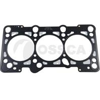 Прокладка ГБЦ / AUDI A4  A6 98-06