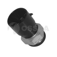 Датчик включения вентилятора / OPEL 100-95*C/105-100*C (3-х конт)
