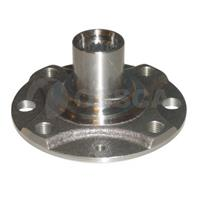 Ступица передняя / OPEL Corsa-A/B  Kadett-D/E  Vectra-A  Astra-F