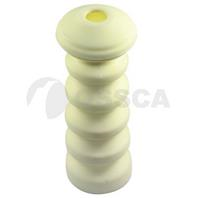 Отбойник амортизатора rubber buffer for shock absorber, rear, h 155mm
