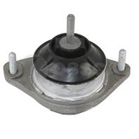 Опора двигателя-передн L / AUDI 80 1.6-2.0 91~96
