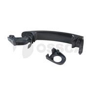 Ручка двери front door handle,left/right,black
