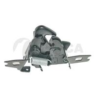 Замок капота / SEAT Arosa• VW Polo  Golf-III  Vento