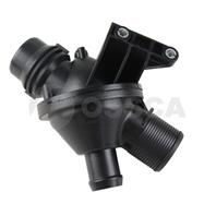 Корпус термостата в сборе / BMW 1,3,4,5,X1,X3,X4,X5 (F20,30,31,34,32,82,10,11,E8