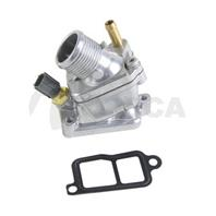 Корпус термостата в сборе 90C  VOLVO C30,C70,S40,S60,S80,V50,V70,XC70,XC90 2.0-3.0 96