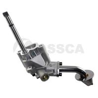 МАСЛЯНЫЙ НАСОС OIL PUMP