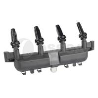 Модуль зажигания / CITROEN Berlingo,C2,C3,Saxo,Xsara,PEUGEOT 1007,106 II,206,306,307,Partner 1.1/1.4