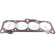 Прокладка ГБЦ / A80  A100  A6  VW Golf III  Passat  Vento  Seat Ibiza  Cordoba  Toledo 1.8/2.0 87~9...