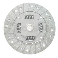 Диск сцепления / AUDI SEAT  VW 1.8G60/1.9TD/2.0-16V/2.4 D/2.5 ( 228 mm ) 88~