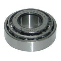 Подшипник ступицы колеса wheel bearing,rear,d ф45mm d ф19mm h 17mm