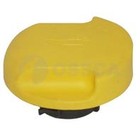 Крышка маслозаливной горловины / OPEL Corsa-B Tigra  Astra-F 1.4/1.6-16V