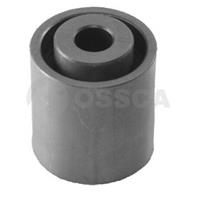 Ролик обводной ремня ГРМ / AUDI FORD VW SEAT 1 7/1 9 DIS 91~