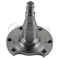 Ступица (цапфа) заднего колеса/ AUDI 80 90 100 200 A-4 A-6•VW Caddy-I 76~