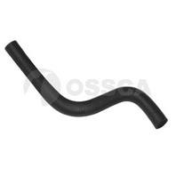 Патрубок системы охлаждения radiator hose