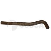 Патрубок системы охлаждения radiator hose