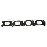 Прокладка впускного коллектора / AUDI VW SEAT SKODA 1.8/1.8T 97~