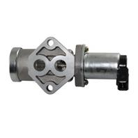 Регулятор холостого хода Opel