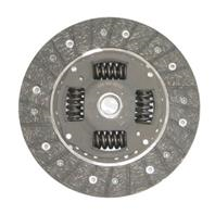 Диск сцепления-228mm / AUDI-80,90,100, A4, A6 ,SKODA Superb-I, VW Passat-V 84~