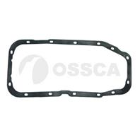 Прокладка поддона картера двигателя / OPEL 1.6-1.8 [пробка] [MSG-170]