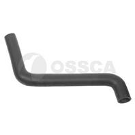 Шланг радиатора к двигателю / VW Golf-II Jetta-II 1.6-1.8 83~