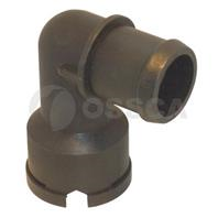 Фланец водяной / SEAT VW 1.6-2.0/1.9TD 91~