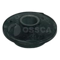 Сайлентблок подвески rubber mount for control arm,d ф58mm d ф16mm h 23